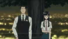 Featured image of post After The Rain Anime Gif