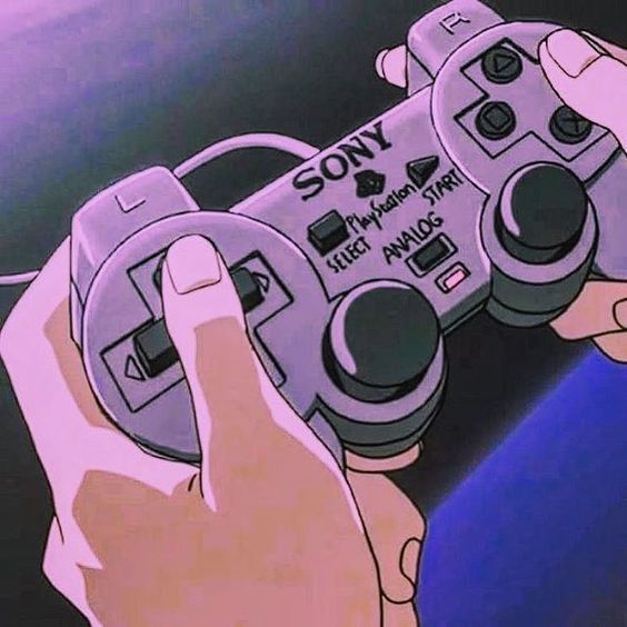 Featured image of post Anime Gaming Aesthetic