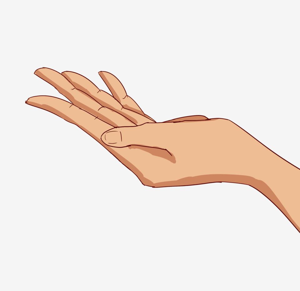 Featured image of post Anime Hand Reaching Out Png