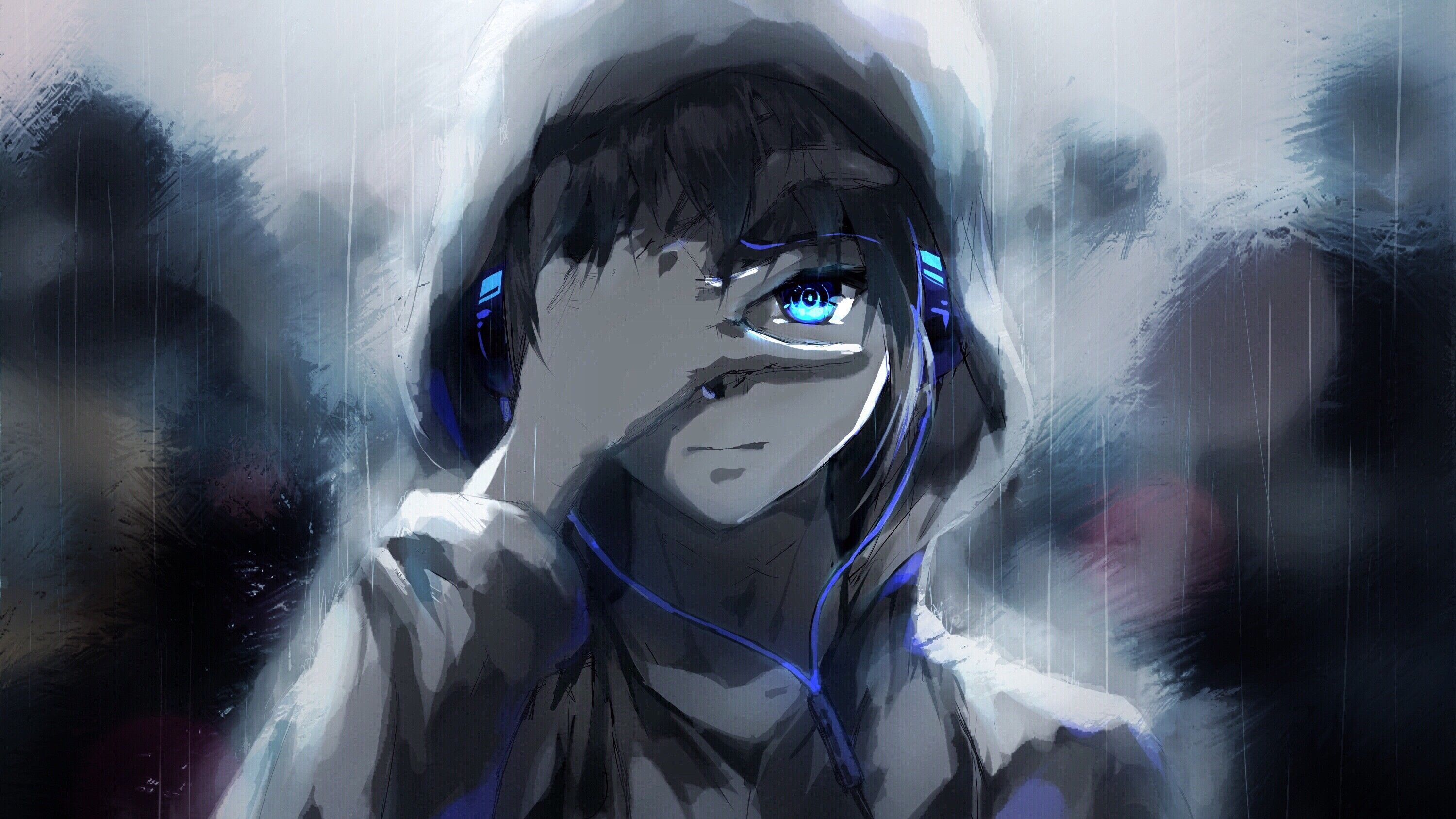 Featured image of post Anime Profile Picture Boy 4K