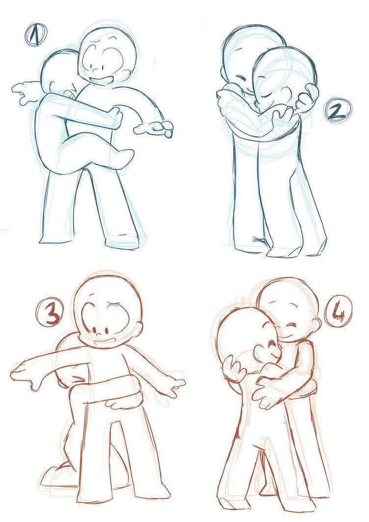 Featured image of post Couple Anime Base Hug