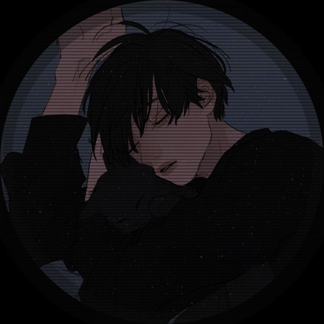 Featured image of post Grunge Aesthetic Boy Pfp Anime