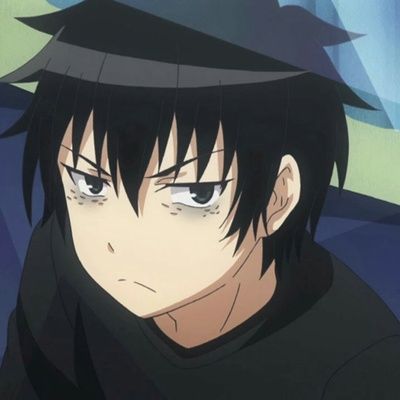 Featured image of post Guy Angry Anime Gif