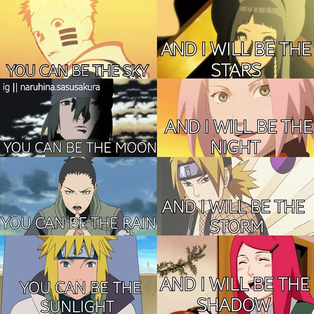 Featured image of post Naruto Anime Quotes For Instagram