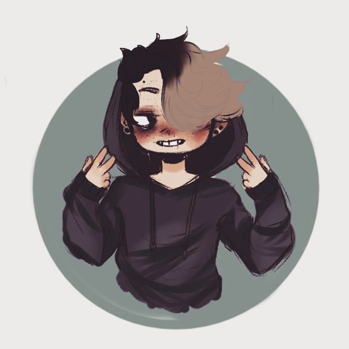 Featured image of post Pfp Emo Aesthetic