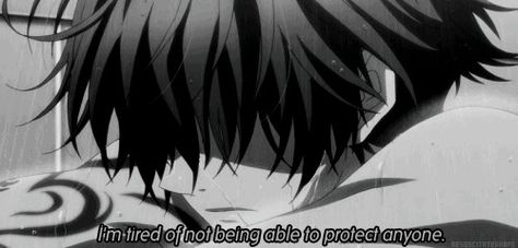 Featured image of post Sad Angry Anime Gif