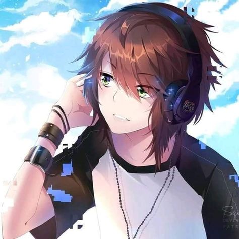 Featured image of post The Best Anime Pfp Boy